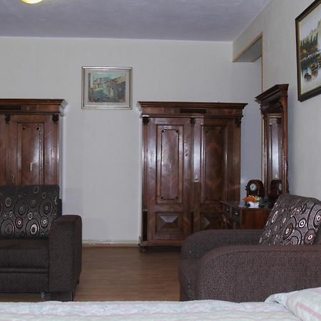 Penzion Da Giacomo Trenčín Rom bilde