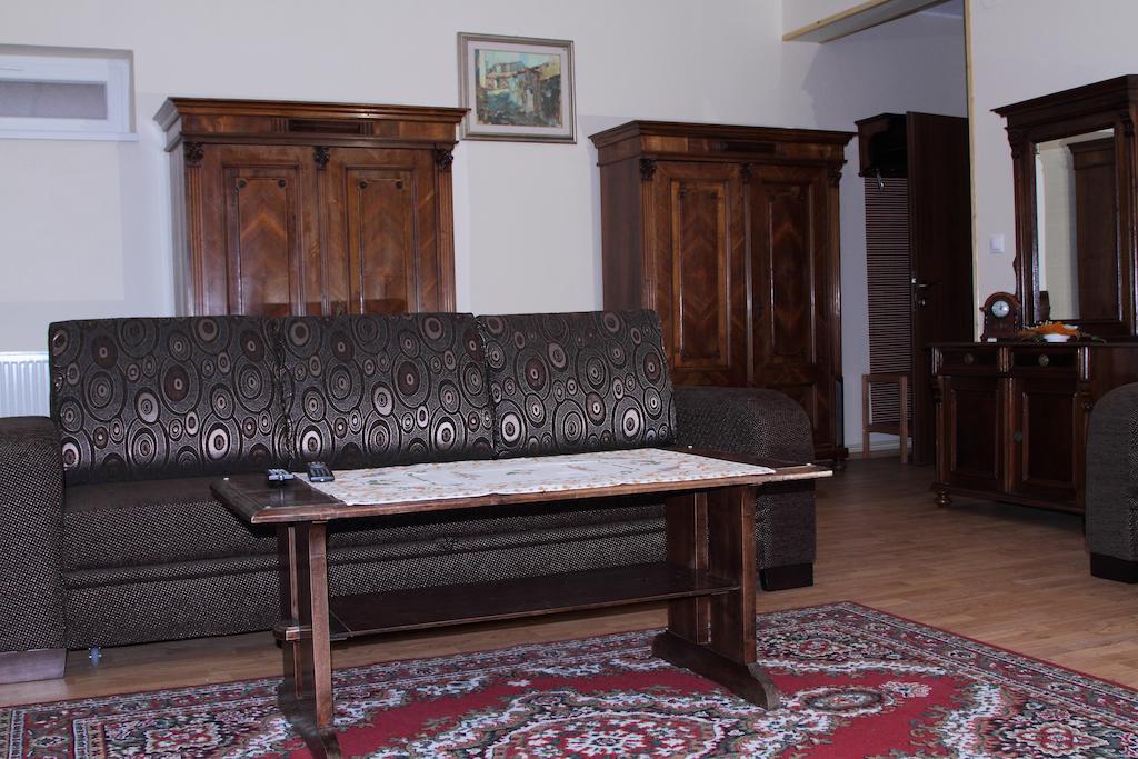 Penzion Da Giacomo Trenčín Rom bilde